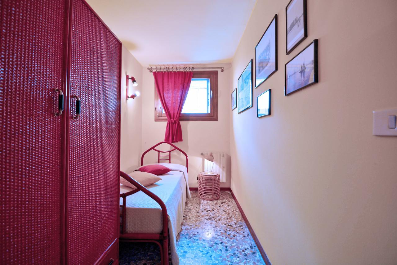 Ve.n.i.ce Cera Casa Della Zia Apartment *