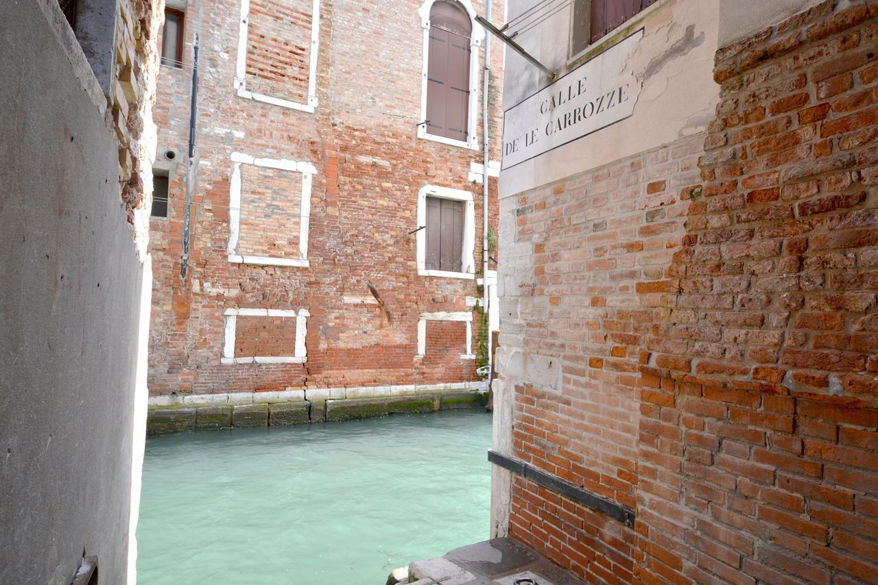 Apartment Ve.n.i.ce Cera Casa Della Zia Venice