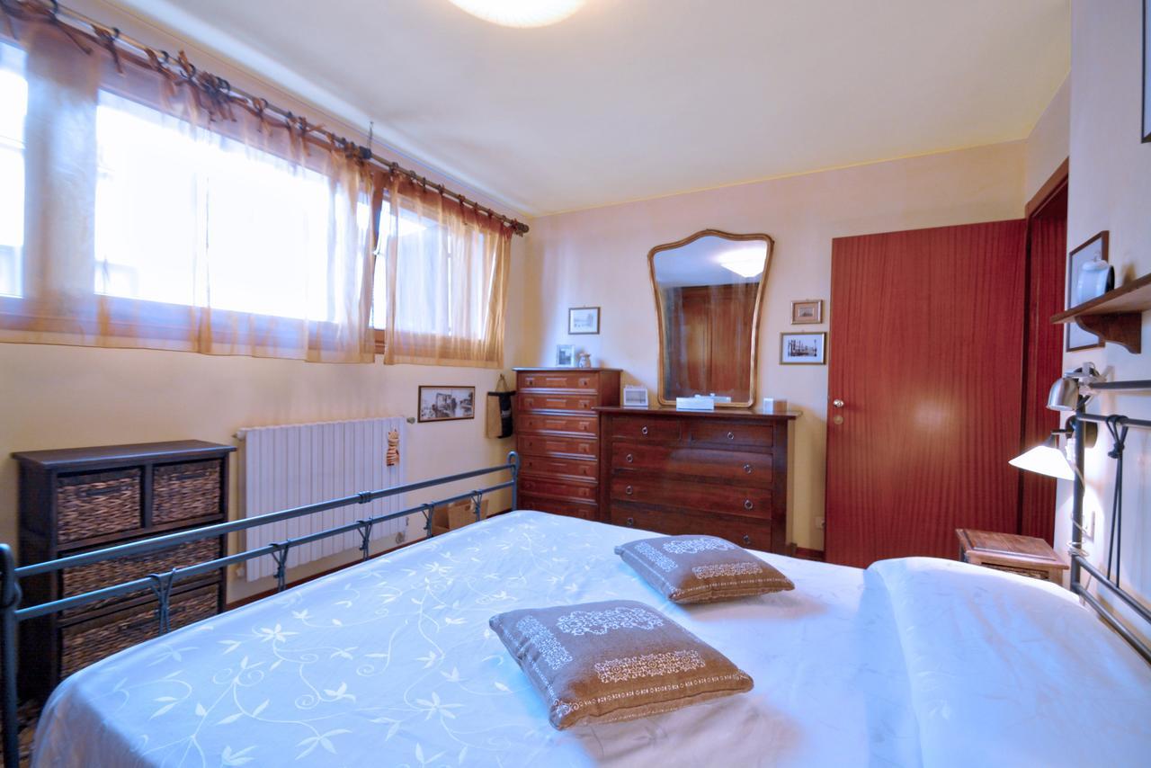 Ve.n.i.ce Cera Casa Della Zia Apartment