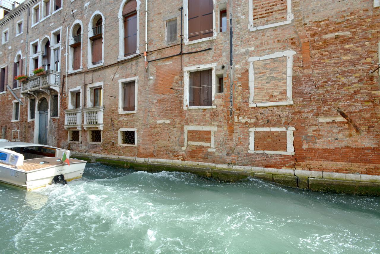 Apartment Ve.n.i.ce Cera Casa Della Zia Venice