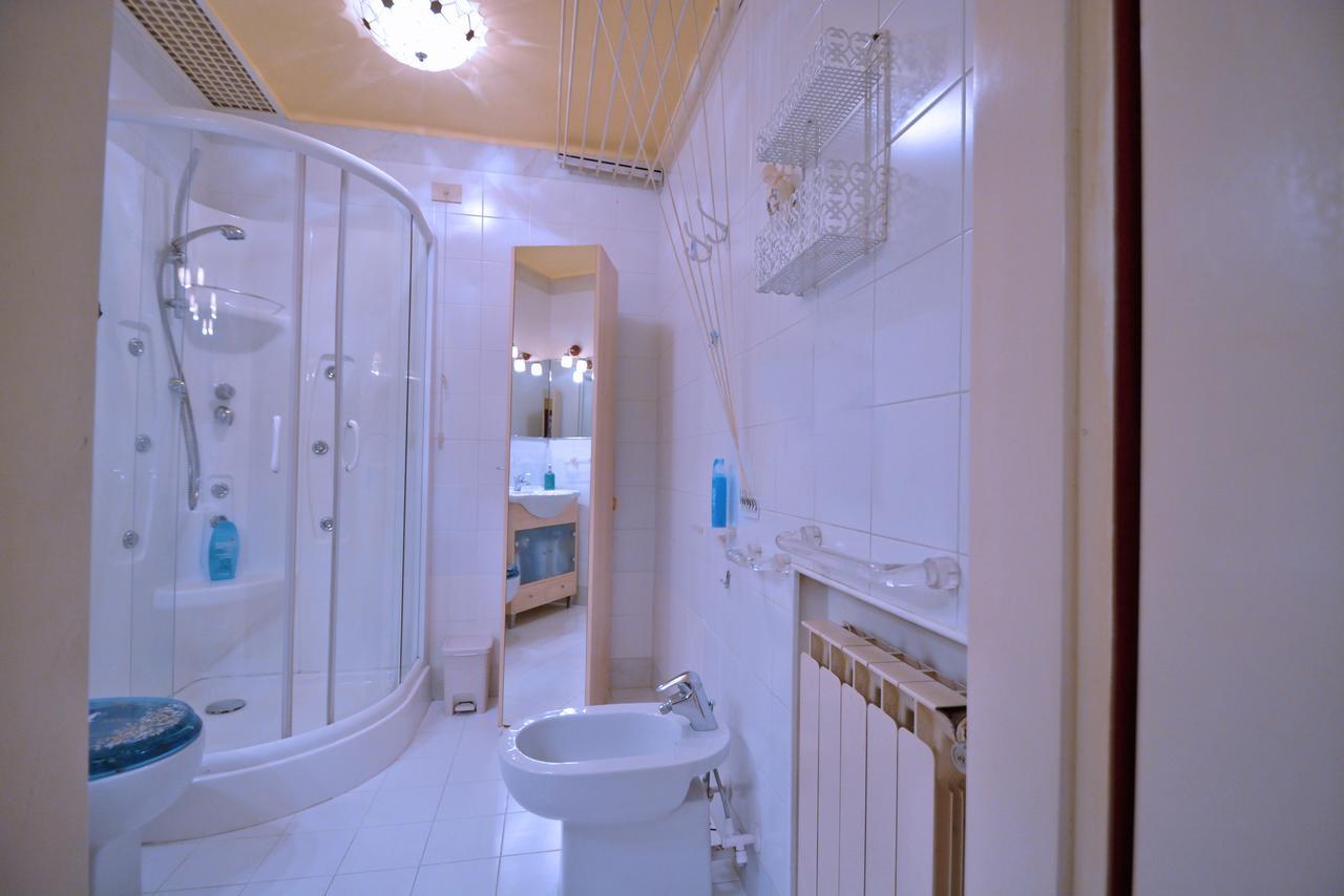 Ve.n.i.ce Cera Casa Della Zia Apartment *