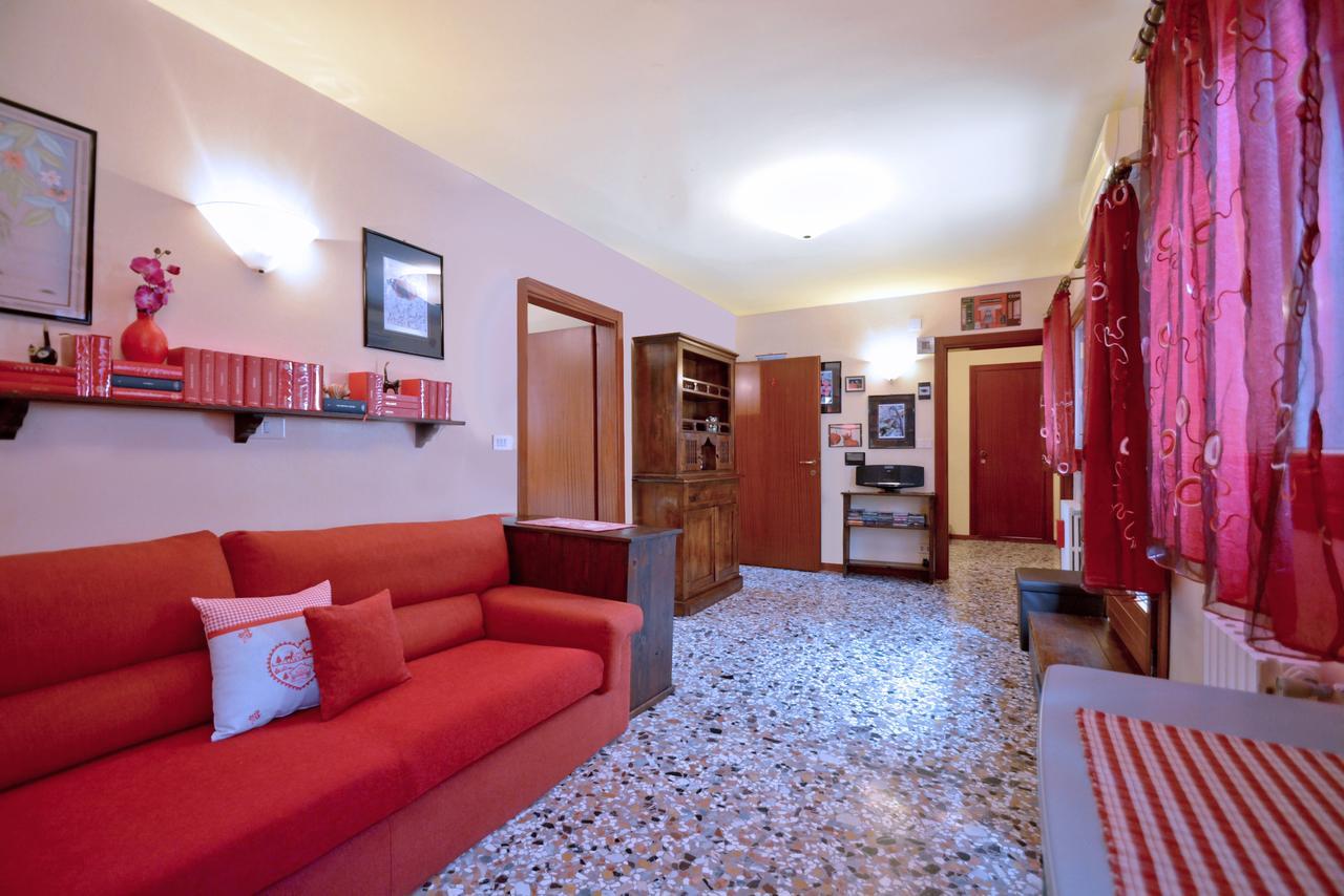 Ve.n.i.ce Cera Casa Della Zia Venice