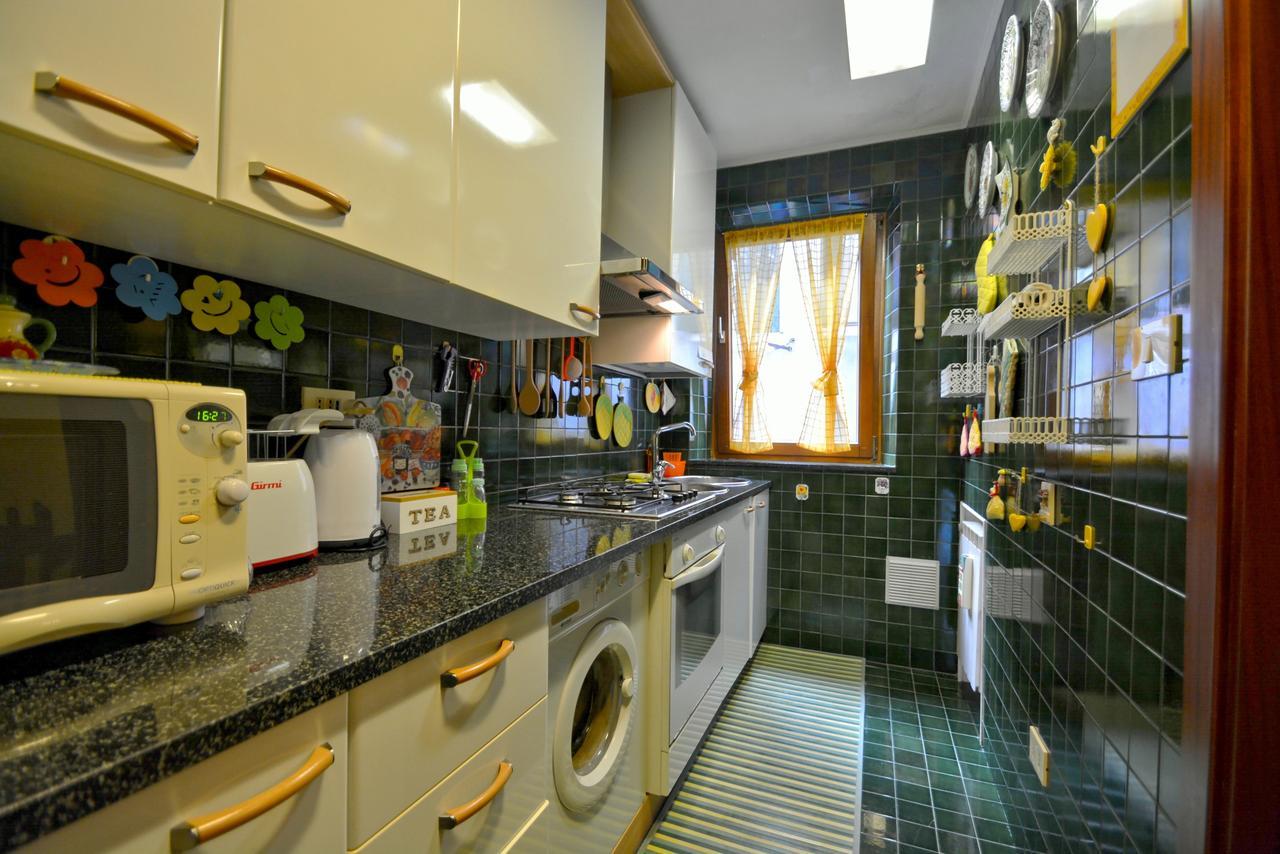 Apartment Ve.n.i.ce Cera Casa Della Zia *