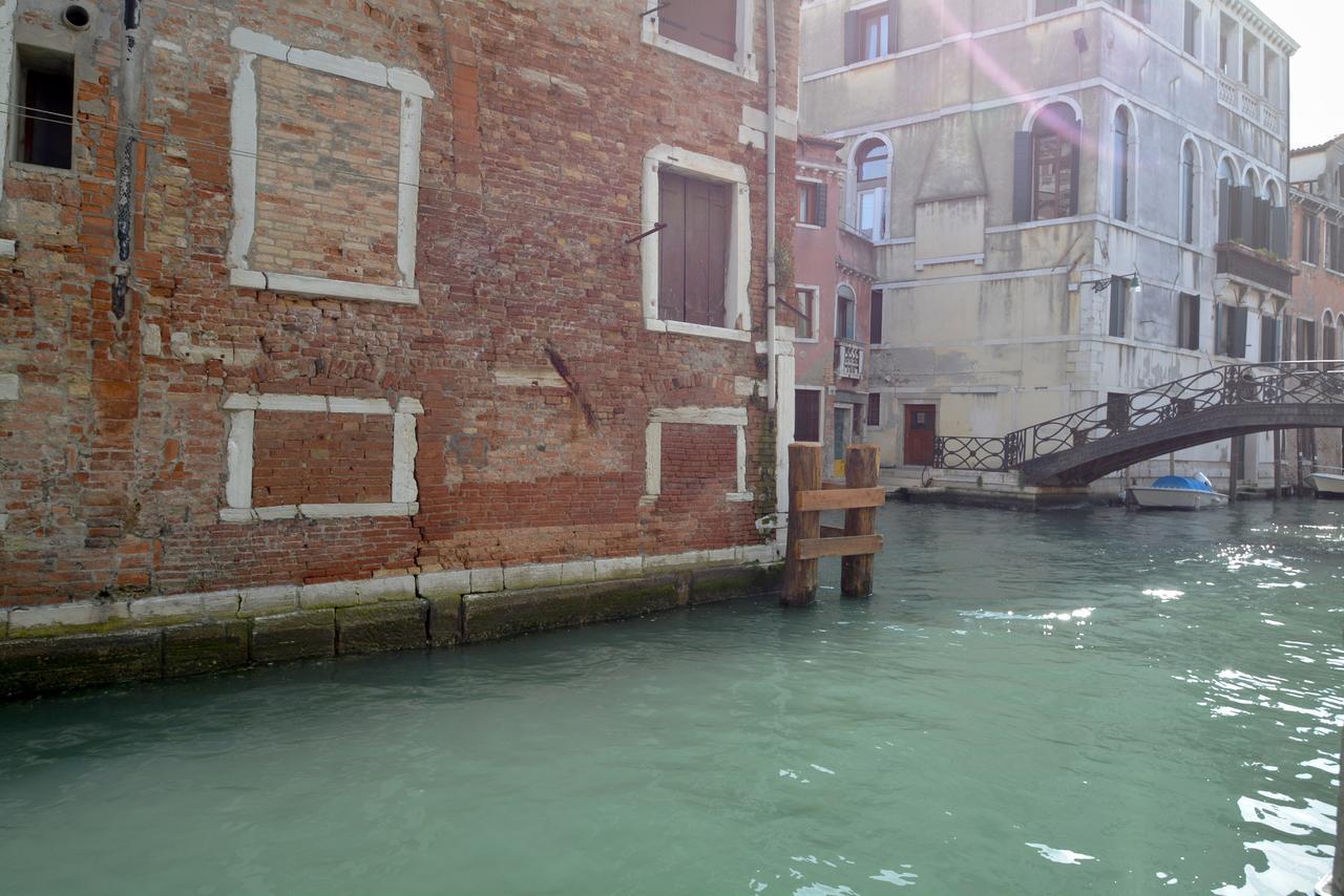 Ve.n.i.ce Cera Casa Della Zia Apartment Venice