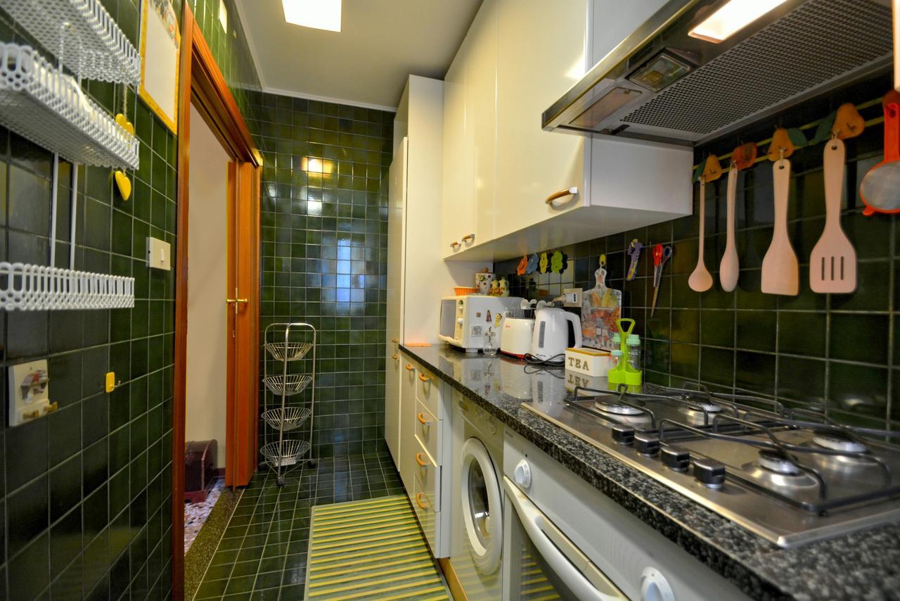 Apartment Ve.n.i.ce Cera Casa Della Zia *
