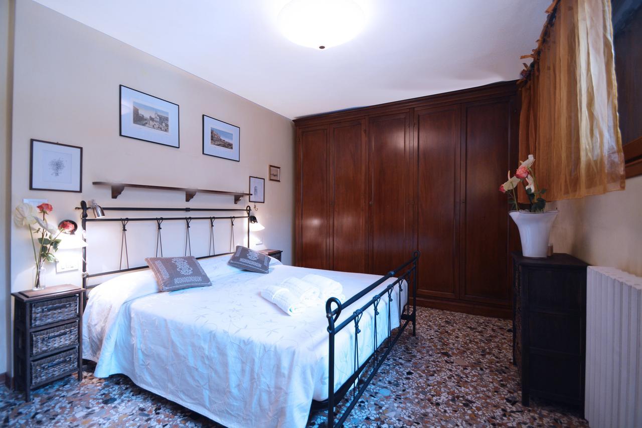 Ve.n.i.ce Cera Casa Della Zia Apartment