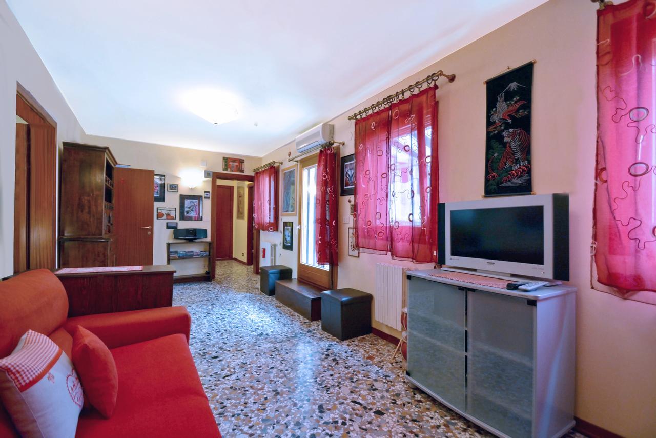 Ve.n.i.ce Cera Casa Della Zia * Venice