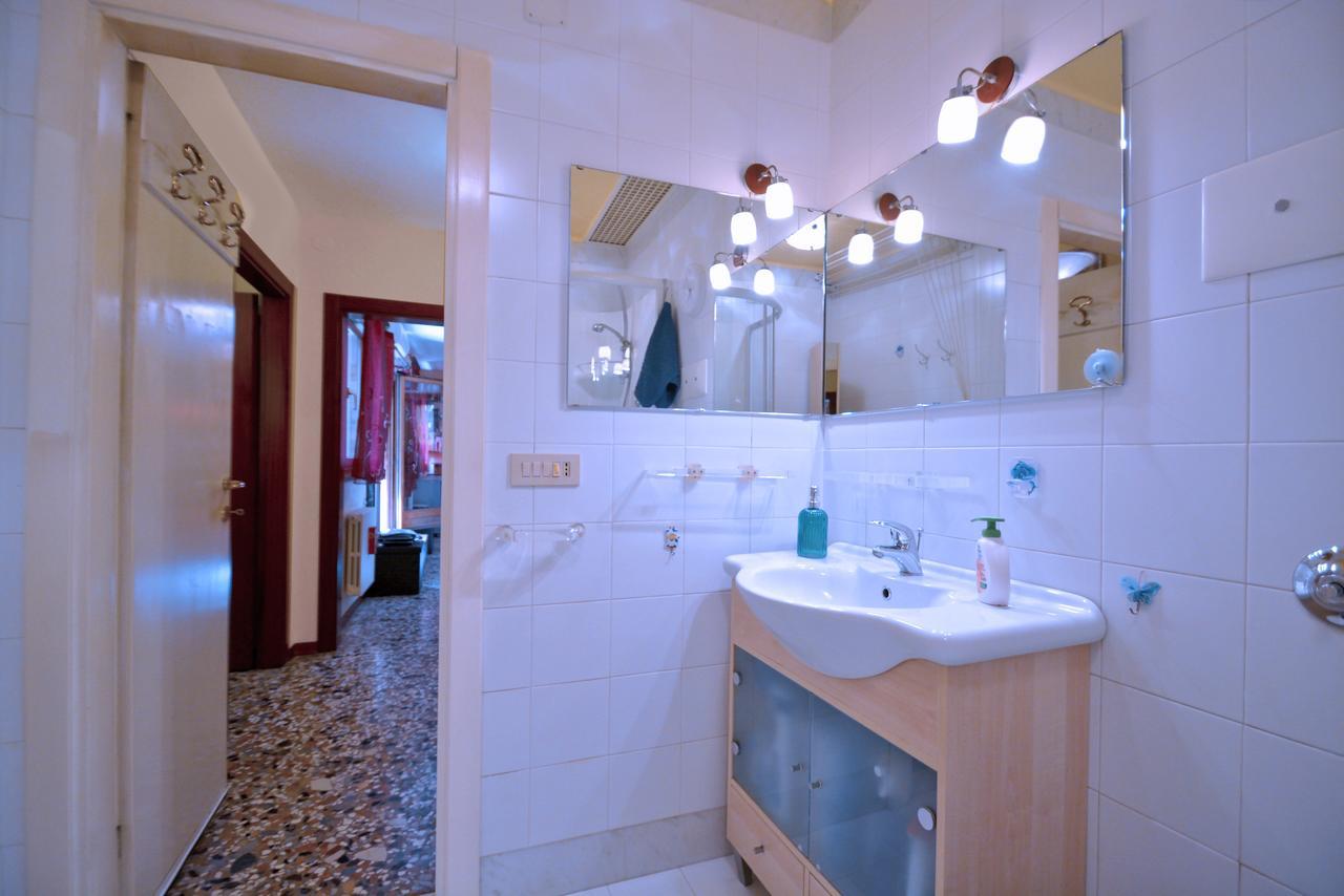 Apartment Ve.n.i.ce Cera Casa Della Zia *
