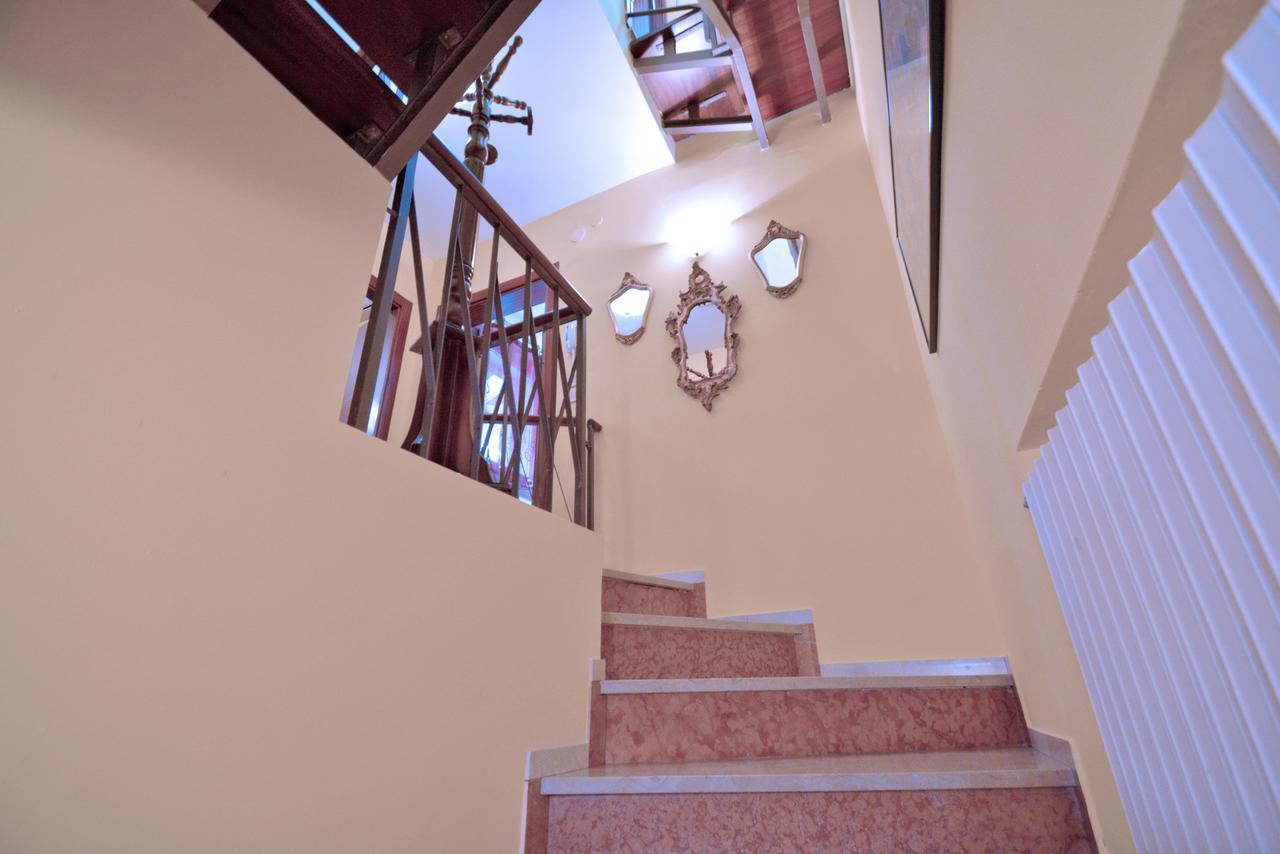 Ve.n.i.ce Cera Casa Della Zia Venice