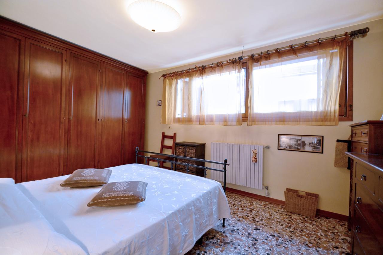 Apartment Ve.n.i.ce Cera Casa Della Zia *